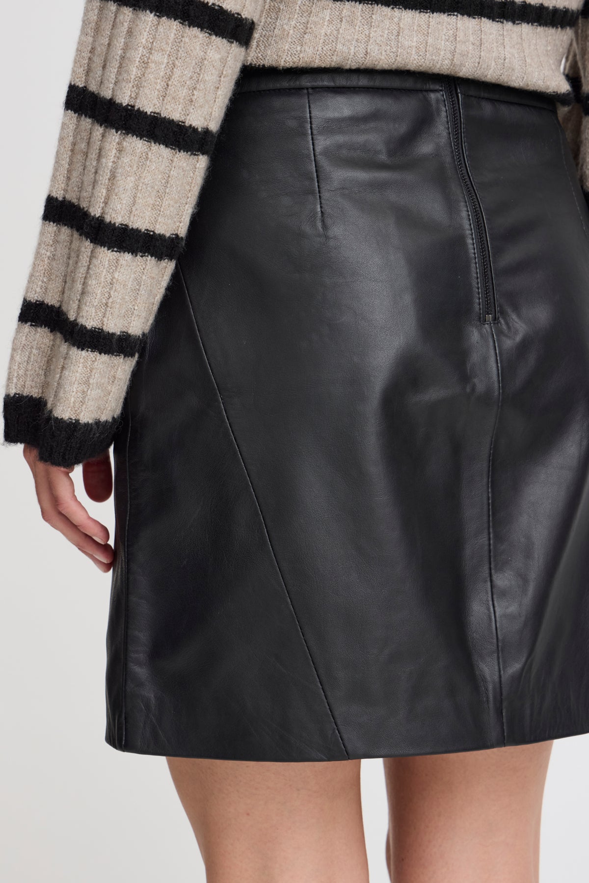 B YOUNG BYDARAN SKIRT